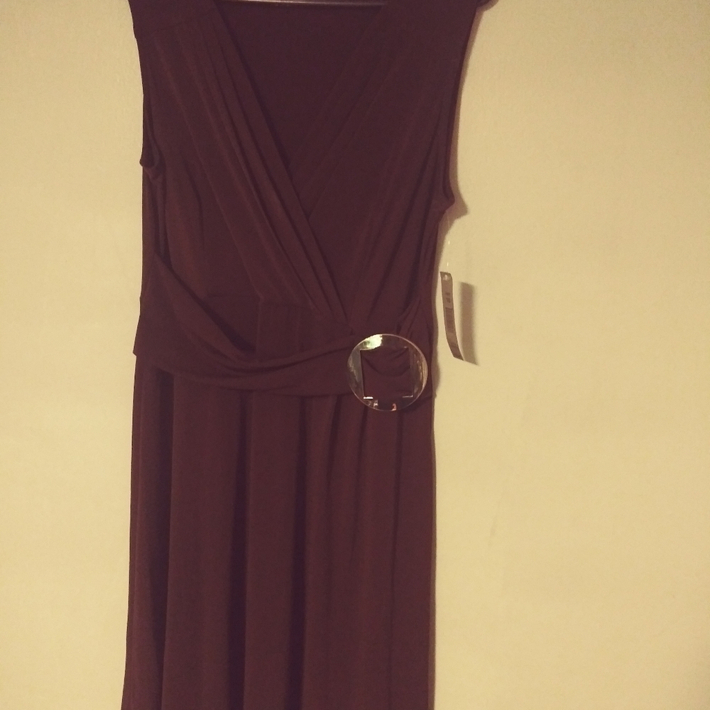 Womens dress